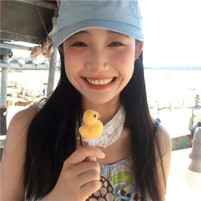 我的爱我的伞